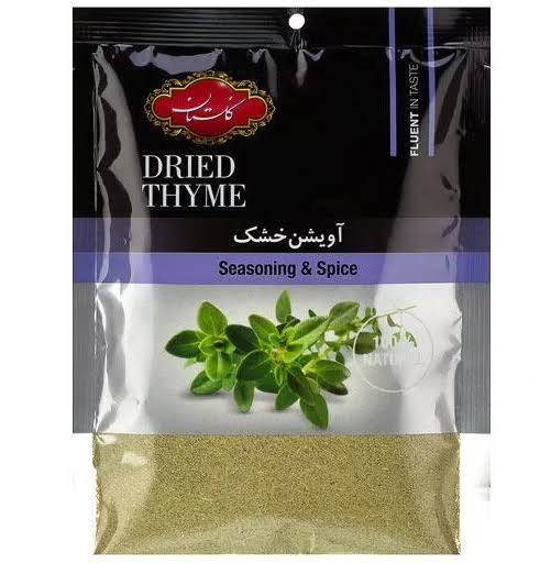 گلستان آویشن 35 گرم